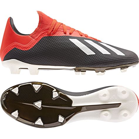 adidas x 18.3 fg größe 41|Amazon.com .